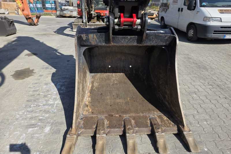 OmecoHub - Immagine HIDROMEK HMK220NLC-4